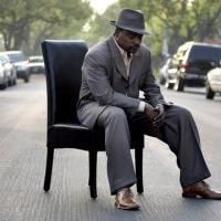 Ralph Harris Comes To Comedy Works Landmark Village 12/16-20